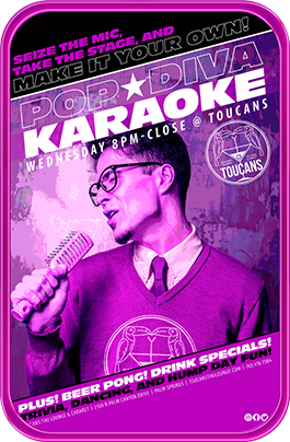 Pop Diva Karaoke