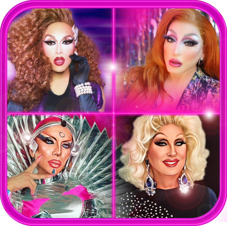 DRAG / LIVE SHOWS - Toucans Tiki Lounge & Cabaret